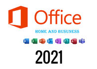 Microsoft Office 2021 Home and Business Key for Mac Bind Hb موزع مايكروسوفت