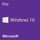 تنشيط مستخدم Windows 10 Professional Retail 1 عبر الإنترنت