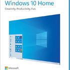 التنشيط عبر الإنترنت بنسبة 100٪ عالميًا ، مفتاح ترخيص مستخدم Microsoft Win 10 Home 5 عن طريق البريد الإلكتروني