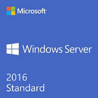 100٪ تم تفعيل مفتاح الترخيص القياسي لـ Microsoft Windows Server 2016 عبر الإنترنت
