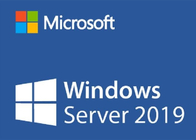 Windows Server 2019 Standard License Key Send عبر البريد الإلكتروني 2019 Software System