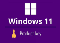 برنامج Win 11 لنظام التشغيل المنزلي Microsoft Windows 11 Home Retail Software