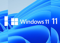 برنامج Win 11 لنظام التشغيل المنزلي Microsoft Windows 11 Home Retail Software
