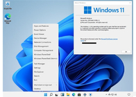 Win11 Pro برنامج نظام التشغيل Microsoft Windows 11 Professional Retail Software