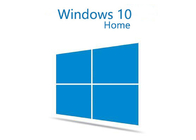 حزمة Windows 10 Home OEM DVD الكاملة استخدم مفتاح OEM الأصلي المستقر